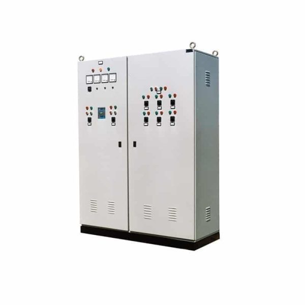 فشار ضعیف ایستاده ثابت تا 4000A