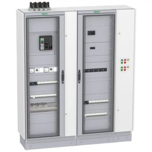 فشارضعیف ایستاده حفاظت کنترل