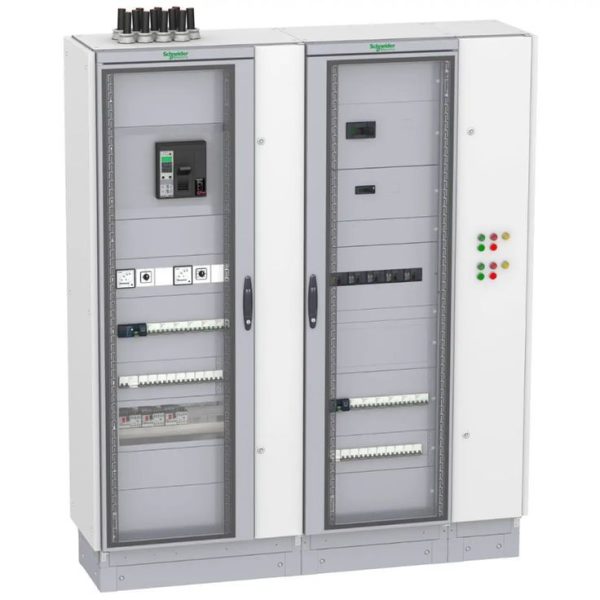 فشارضعیف ایستاده حفاظت کنترل